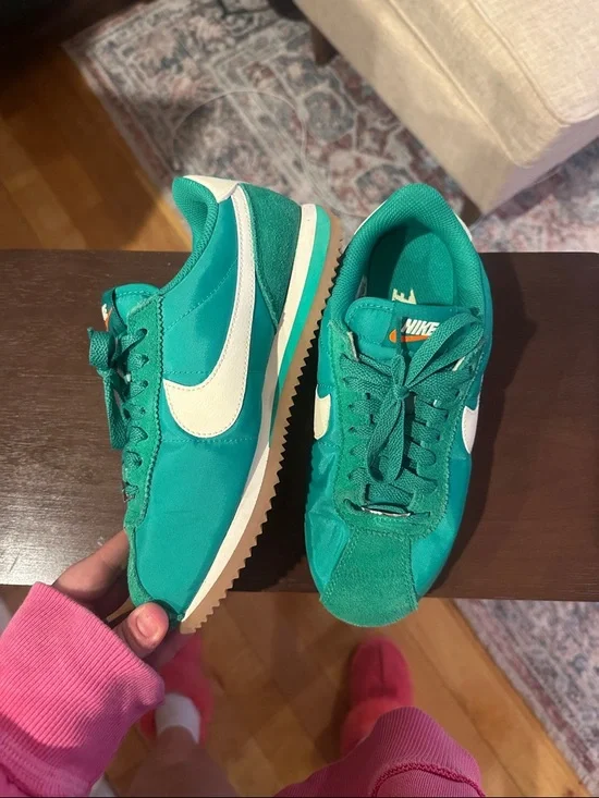 Nike Cortez Sneaker - Picture 3 of 5